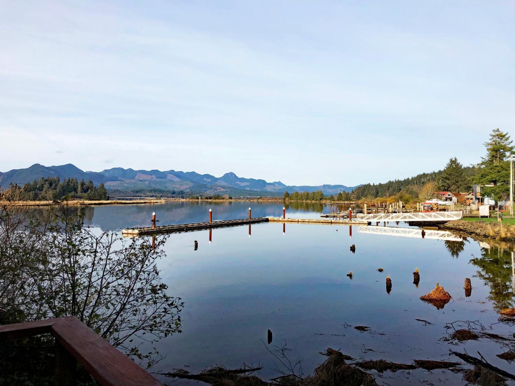 Wheeler On The Bay Lodge And Marina エクステリア 写真